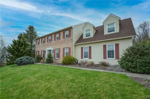 4273 Lenmar Dr, Coplay, PA 18037