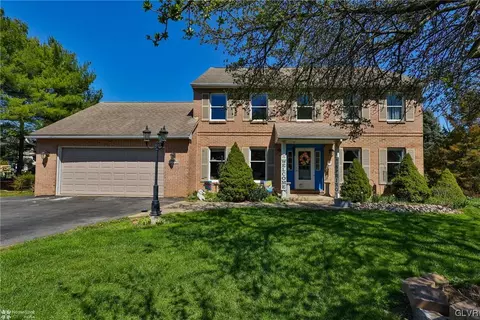 5435 Princeton Rd, Macungie, PA 18062