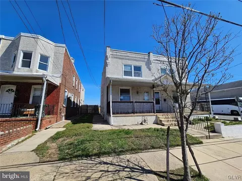 903 Church St, Marcus Hook, PA 19061