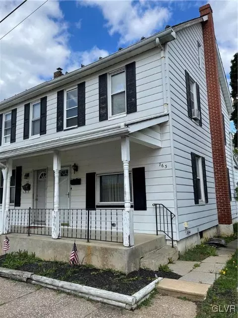 763 5th St, Fullerton, PA 18052 photo 1
