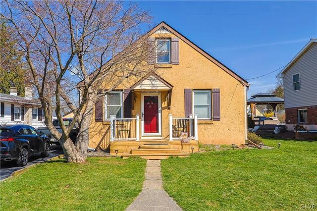 4426 Schlegel Ave, Bethlehem, PA 18020