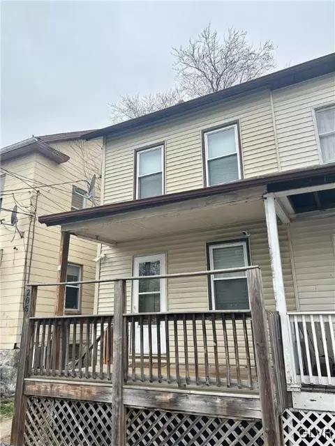 205 Bangor St, Bangor, PA 18013
