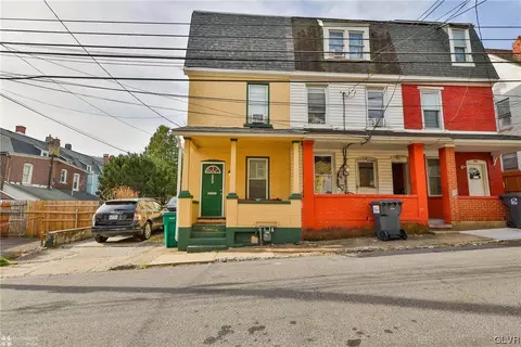 520 E Morton St, Bethlehem, PA 18015