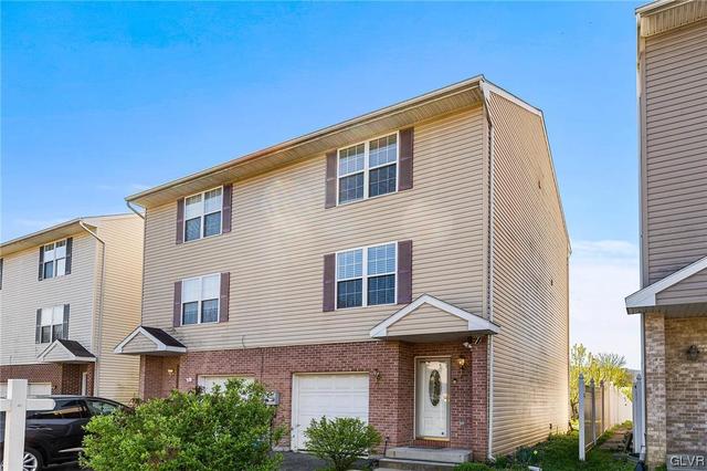 932 W Tioga St, Allentown, PA 18103