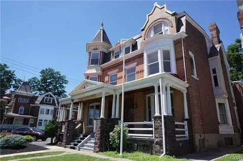 1447 Hamilton St, Allentown, PA 18102