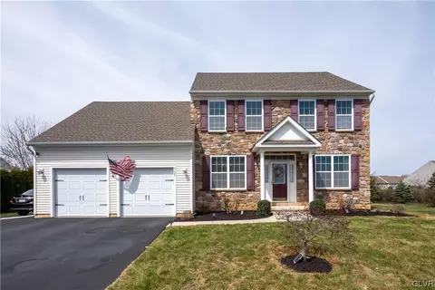 4125 Coleman St, Bethlehem, PA 18020