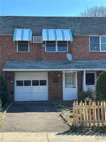 1859 S Church St, Allentown, PA 18103