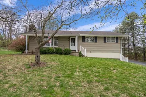 3510 Kesslersville Rd, Forks Twp, PA 18040