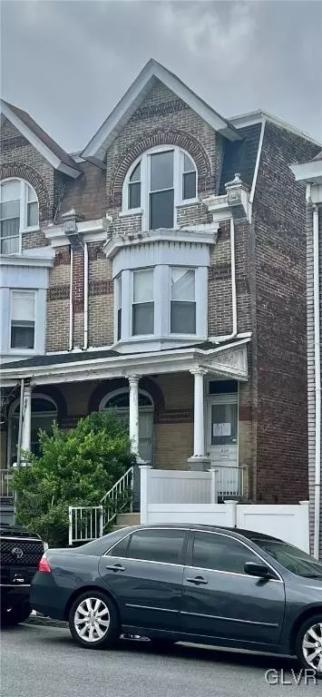 824 6th St, Allentown, PA 18102