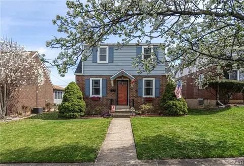 1548 Elm St, Bethlehem, PA 18017