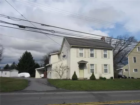 243 Nazareth Pike, Bethlehem, PA 18020