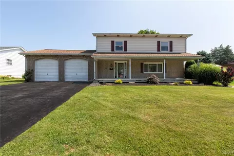 519 Turner St, Emmaus, PA 18049
