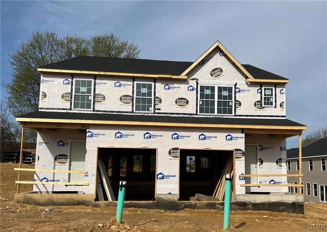 450 S Jordan St #LOT 16, Allentown, PA 18102