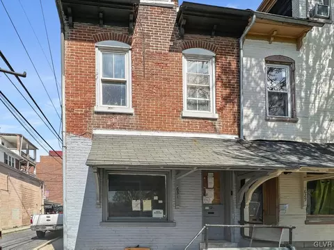 631 W Allen St, Allentown, PA 18102