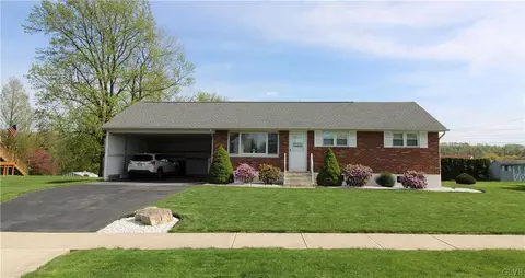 3934 Washington St, Bethlehem, PA 18020