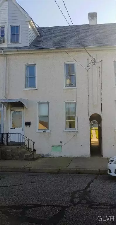 343 Cherry St, East Greenville, PA 18041