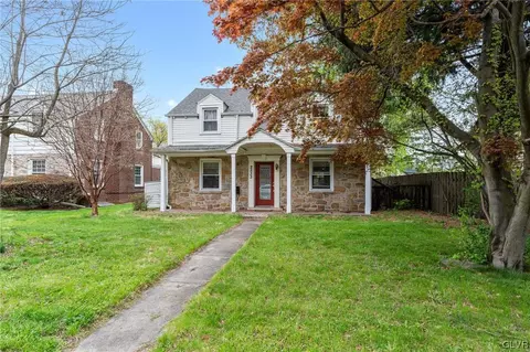 2533 Walnut St, Allentown, PA 18104