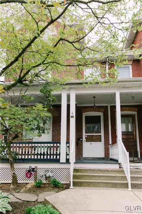 426 Reeder St, Easton, PA 18042