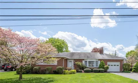 3756 Turner St, Allentown, PA 18104