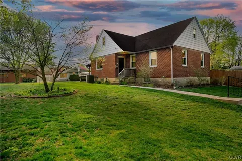1720 N 19th St, Allentown, PA 18104