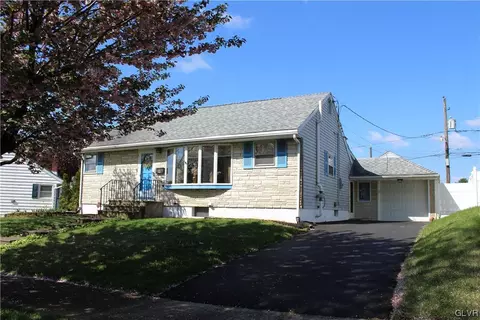 1509 Kaywin Ave, Bethlehem, PA 18018