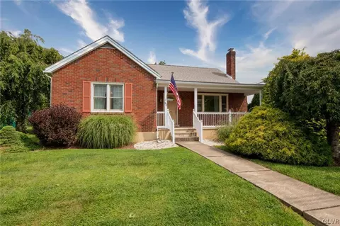 321 Jefferson St, Fullerton, PA 18052