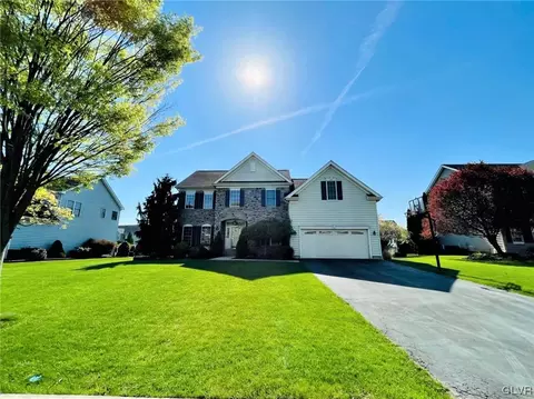 5113 Barbary St, Bethlehem, PA 18017