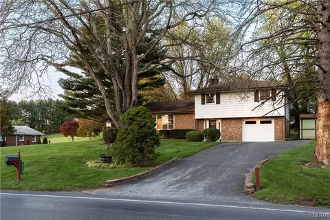 1710 Limeport Pike, Coopersburg, PA 18036