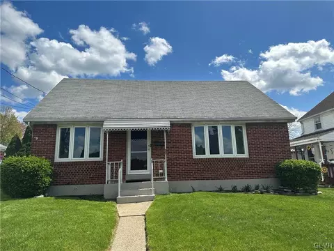 1724 Madison Ave, Bethlehem, PA 18017