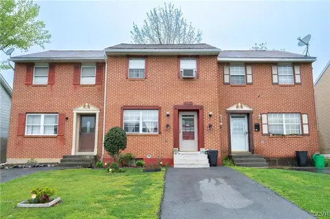 325 E Mosser St, Allentown, PA 18109