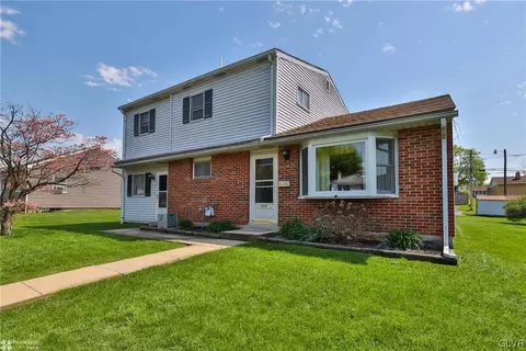 438 E Juniata St, Allentown, PA 18103