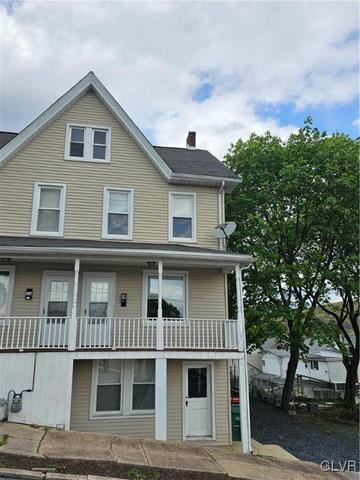 116 Coal St, Lehighton Borough, PA 18235