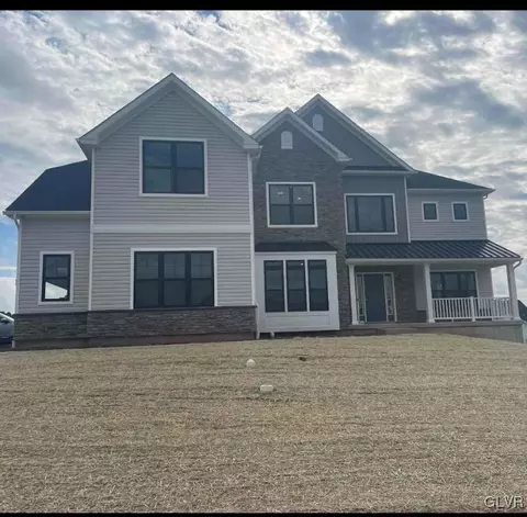 2800 Stonewall Dr #27, Saucon Twp, PA 18034