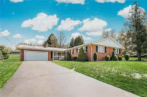 1702 Limeport Pike, Coopersburg, PA 18036
