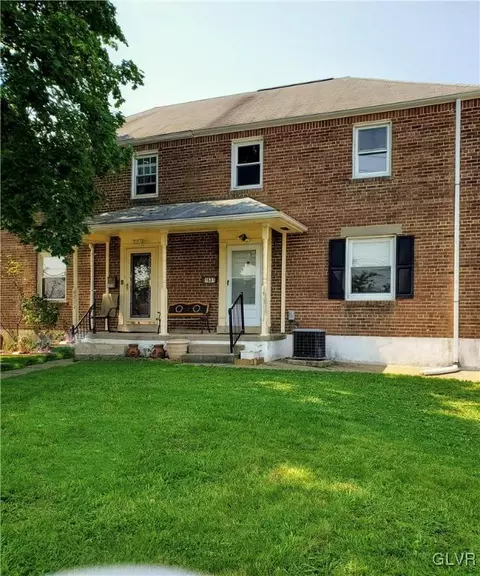 1531 S Jefferson St, Allentown, PA 18103