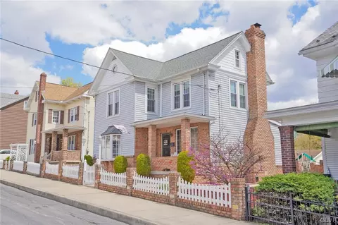 119 Patterson St, Schuylkill, PA 18252