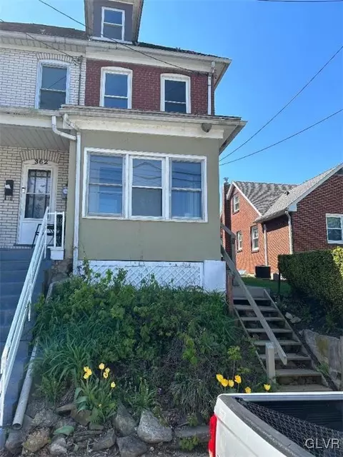 364 W Lincoln St, Easton, PA 18042