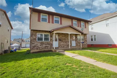 2311 Birch St, Easton, PA 18042
