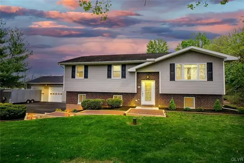 3921 Coffeetown Rd, Allentown, PA 18104