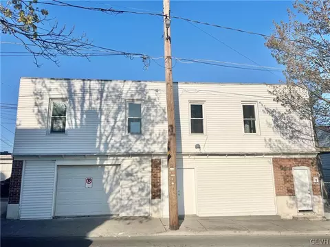 435 Grant St, Allentown, PA 18102