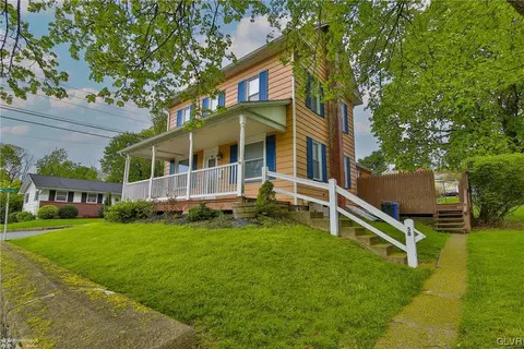58 Long St, Bangor, PA 18013