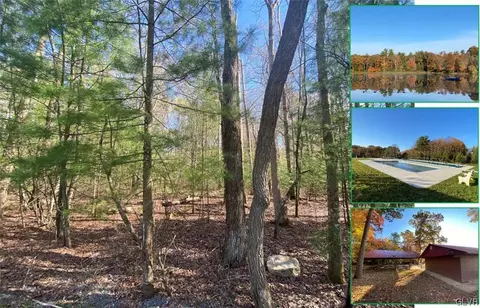 lot Apt 1307 Hawthorn Ln, Polk Twp, PA 18058