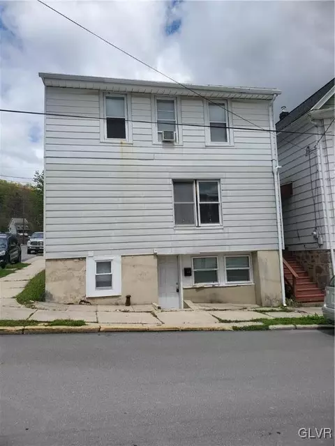 344 South Ave, Jim Thorpe, PA 18229