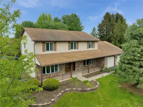 1505 Sycamore Ave, Forks Twp, PA 18040