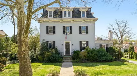 250 E Market St, Bethlehem, PA 18018