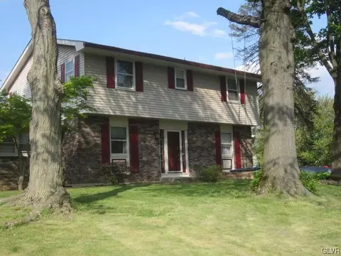3735 Harvard Pl, Bethlehem, PA 18020