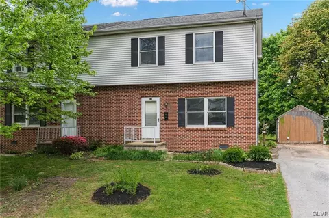407 Beacon St, Birdsboro, PA 19508