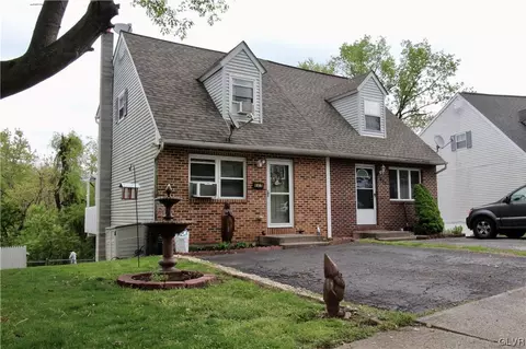 643 S Front St, Allentown, PA 18103