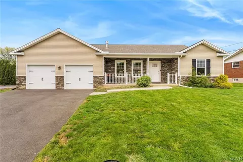 1825 12th St, Bethlehem, PA 18020