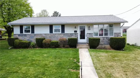 1238 S Fountain St, Allentown, PA 18103